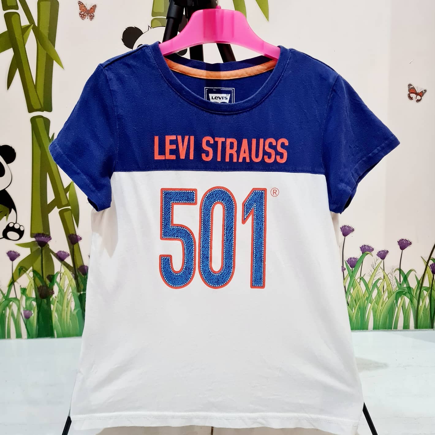 KAOS LEVIS