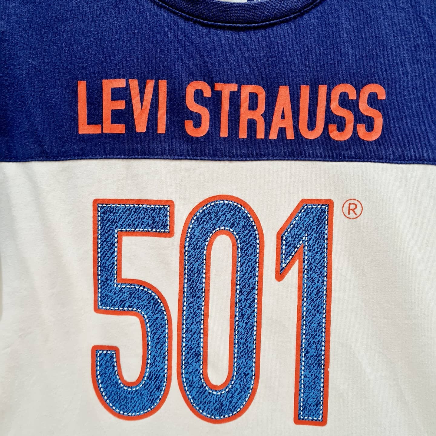 KAOS LEVIS 2
