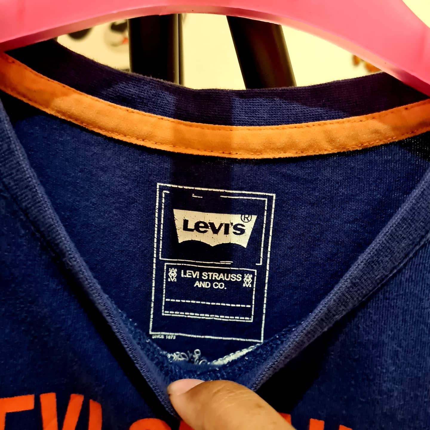 KAOS LEVIS 3