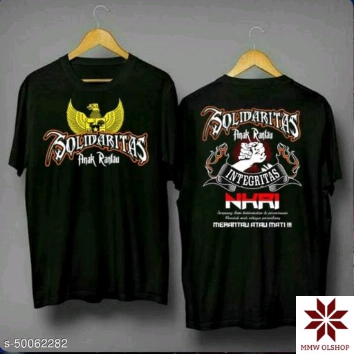 KAOS PEJUANG RUPIAH