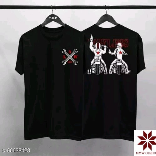KAOS UNIK 4