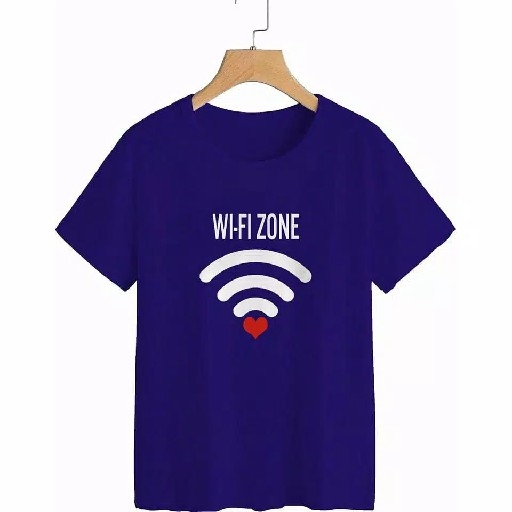 KAOS WIFI ZONE