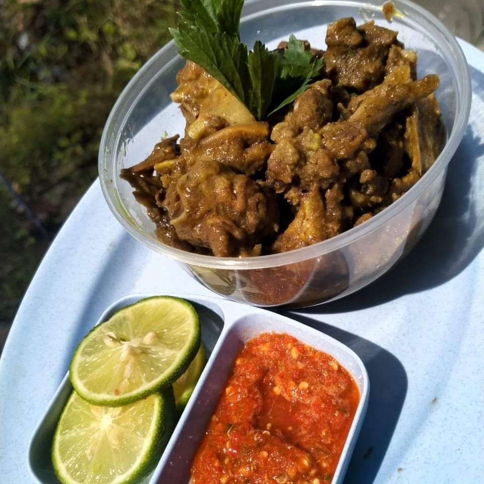 Palakko Dapur Bunda