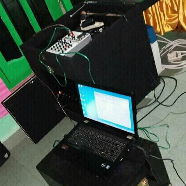 KARAOKE TEBING TINGGI