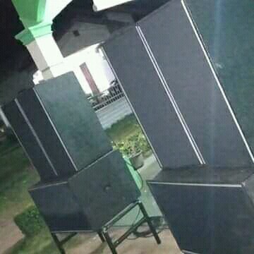 KARAOKE TEBING TINGGI 2