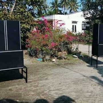 KARAOKE TEBING TINGGI 4