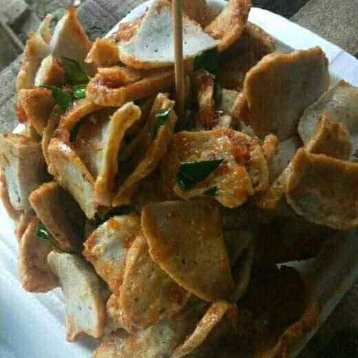 KAREDOK BASRENG