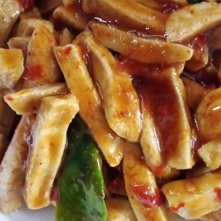 KAREDOK BASRENG