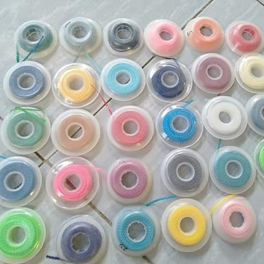 KARET SAMBUNG DAN KAWAT ULIR 3