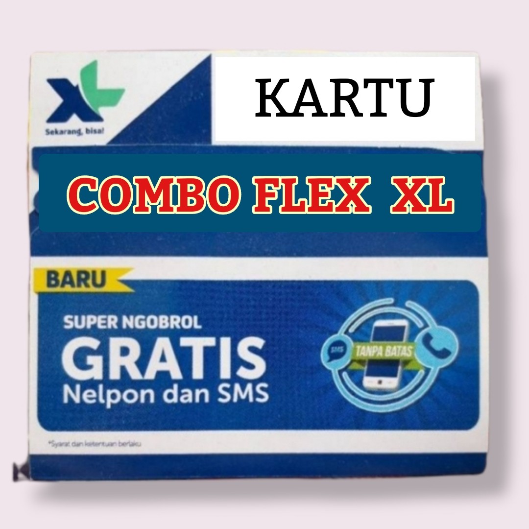KARTU 45 GB