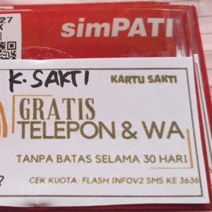 KARTU SAKTI