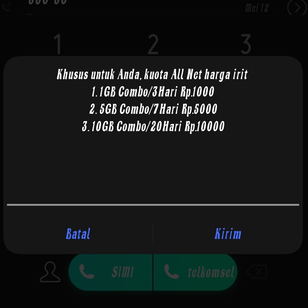 KARTU SAKTI 2