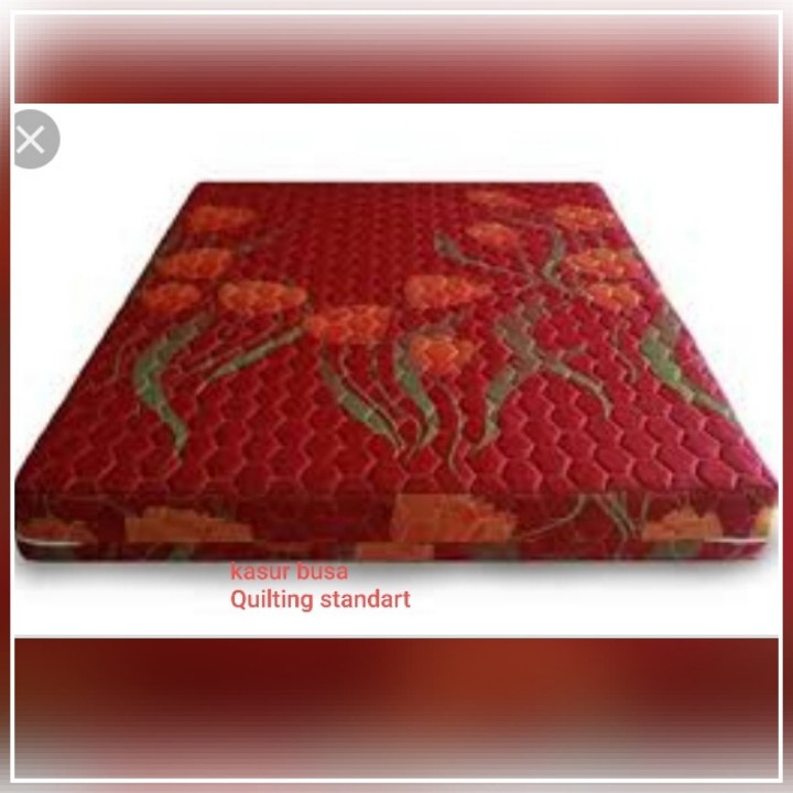 KASUR BUSA UNILAND QUILTING STANDART