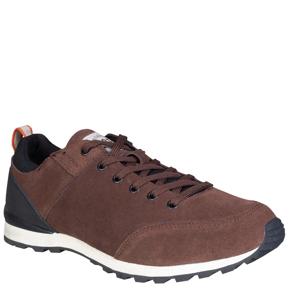 KAVERY LOW CUT SHOES