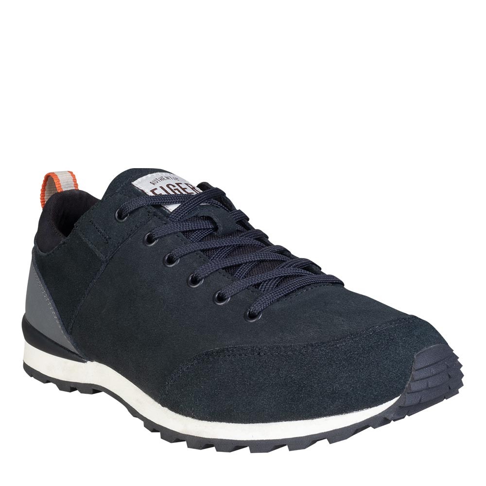 KAVERY LOW CUT SHOES 2