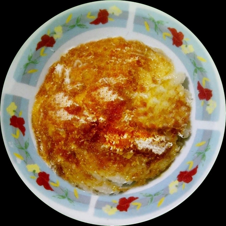 KCR-Kelapa Gula Merah