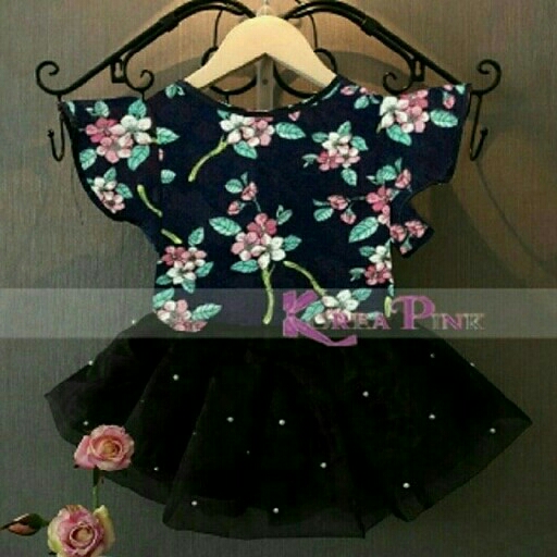 KD DRS CELSIA HITAM 