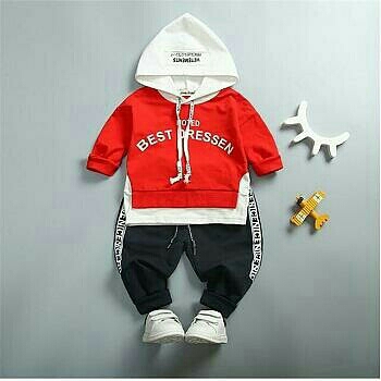 KD ST KENZO MERAH 