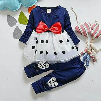 KD ST RIBONBARA NAVY 