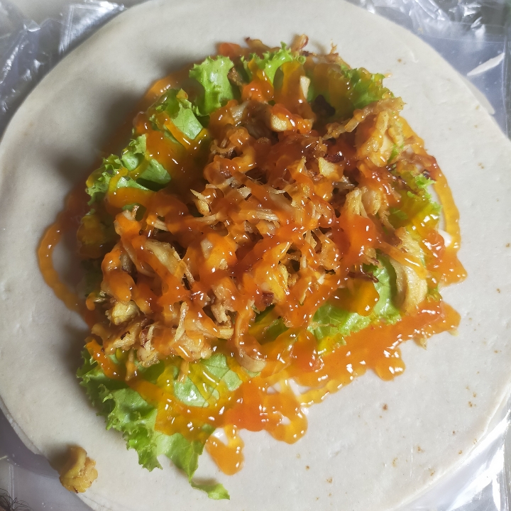 KEBAB AYAM TS