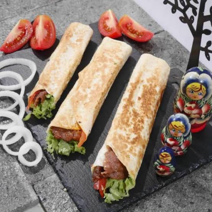 KEBAB BESAR