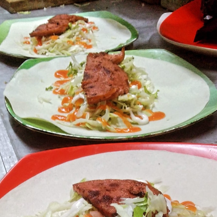 KEBAB DAGING
