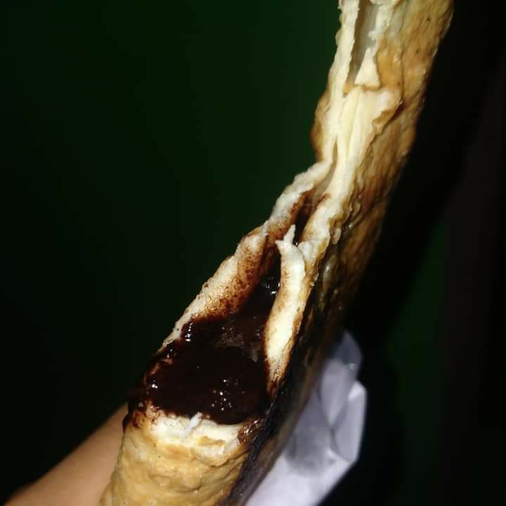 KEBAB DUREN COKLAT  2