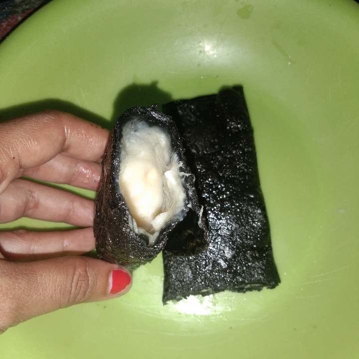 KEBAB DUREN HITAM 2