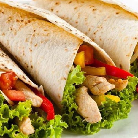 KEBAB NUGGET SOSIS