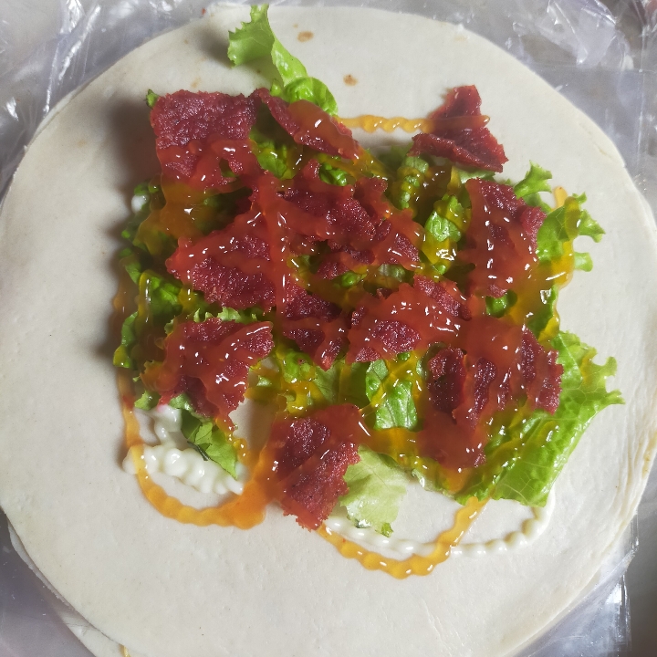 KEBAB SAPI