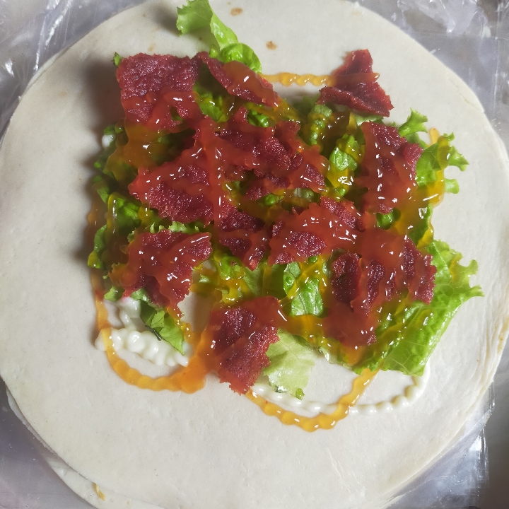 KEBAB SAPI TS