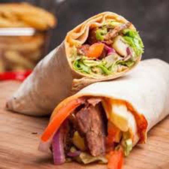 KEBAB SEDANG