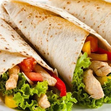 KEBAB SOSIS