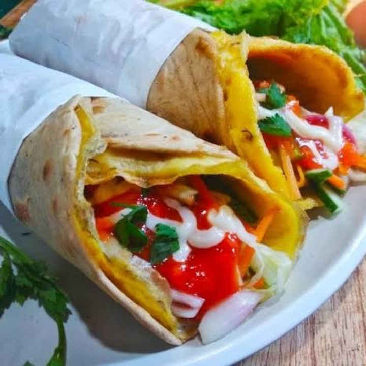 KEBAB SPESIAL