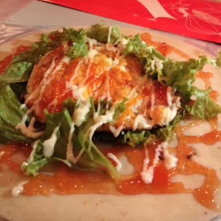 KEBAB TELOR