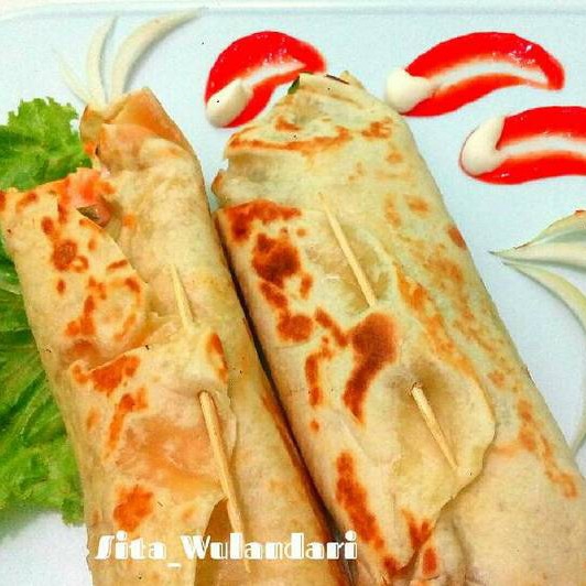 KEBAB TELUR