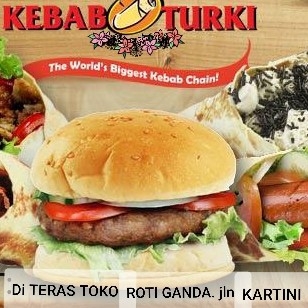 KEBAB dan BURGER FITRI 2