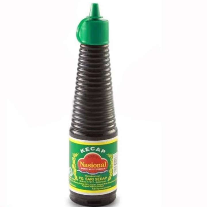 KECAP MANIS 