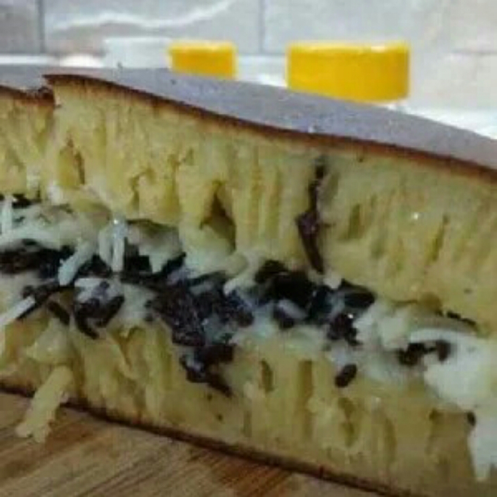 KEJU COKLAT