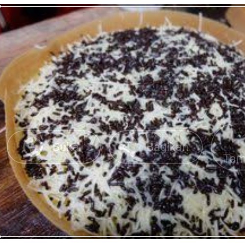 KEJU COKLAT SUSU