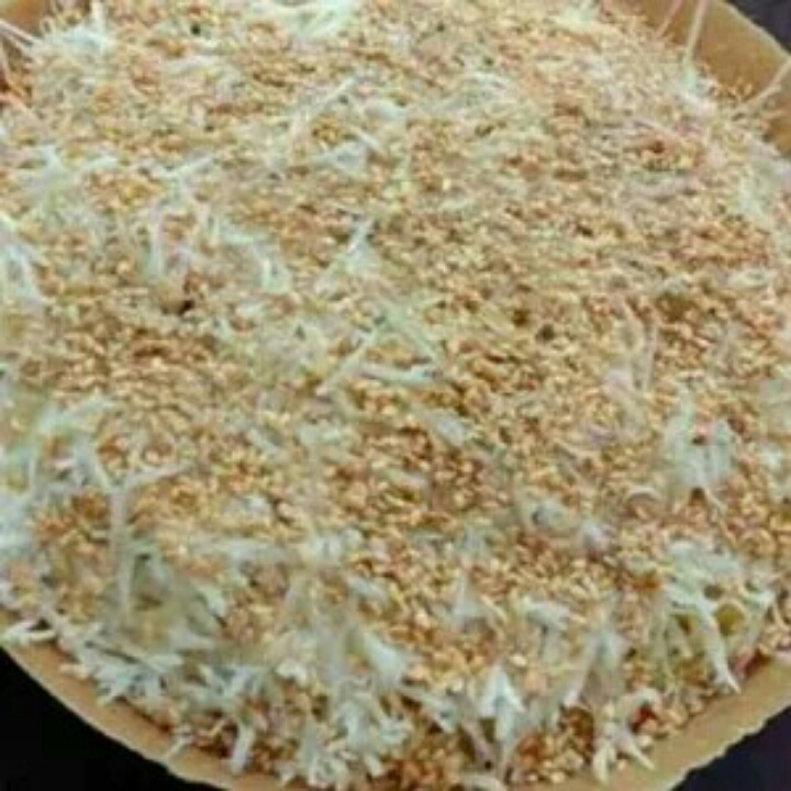 KEJU KACANG