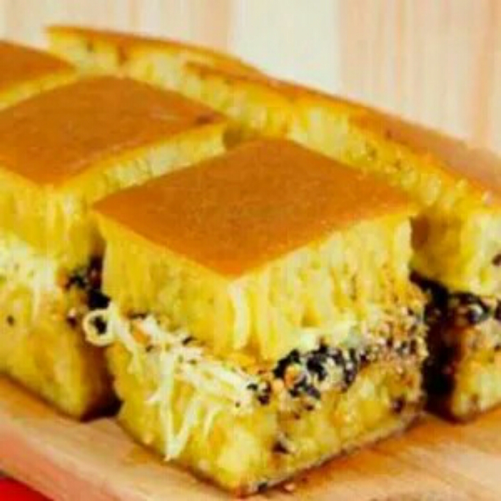 KEJU KACANG COKLAT