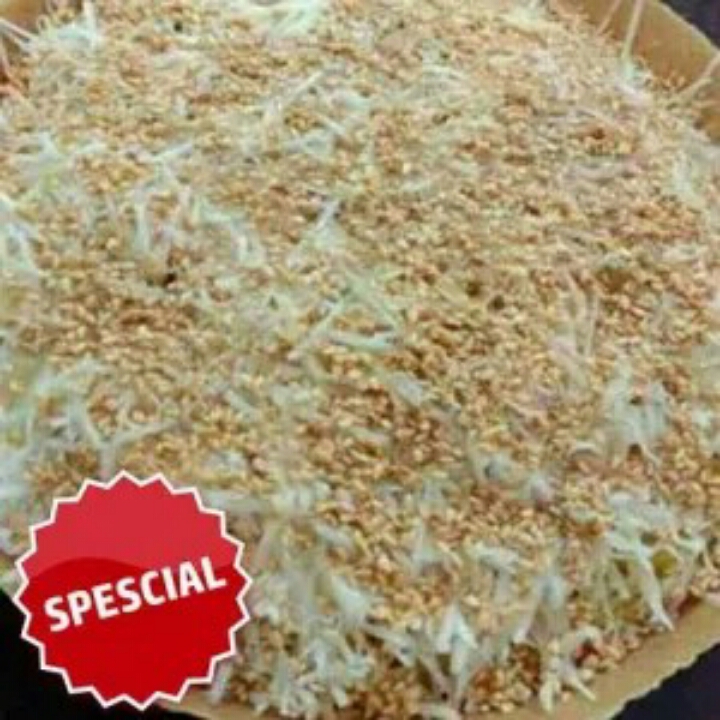 KEJU KACANG SPESIAL