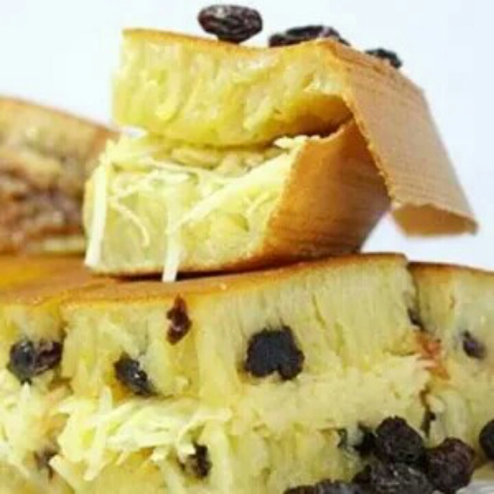 KEJU KISMIS