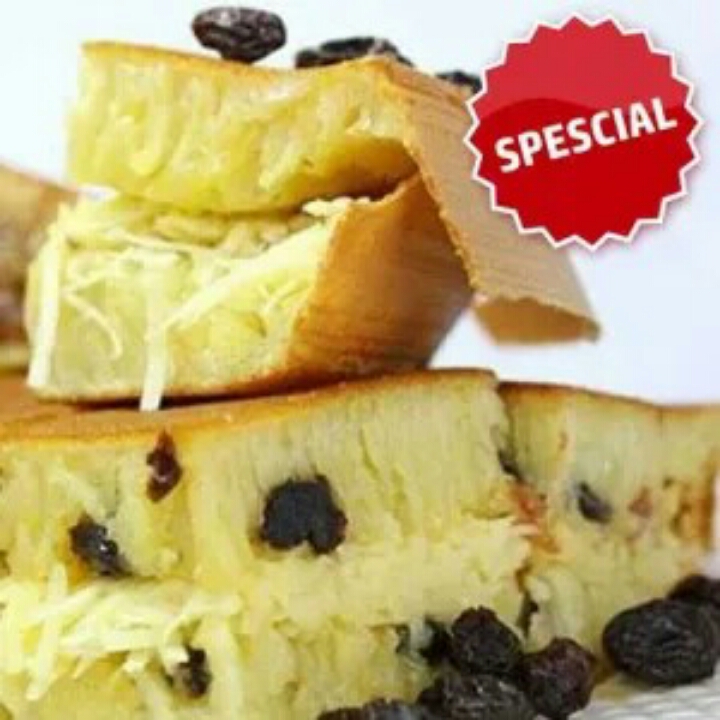 KEJU KISMIS SPESIAL