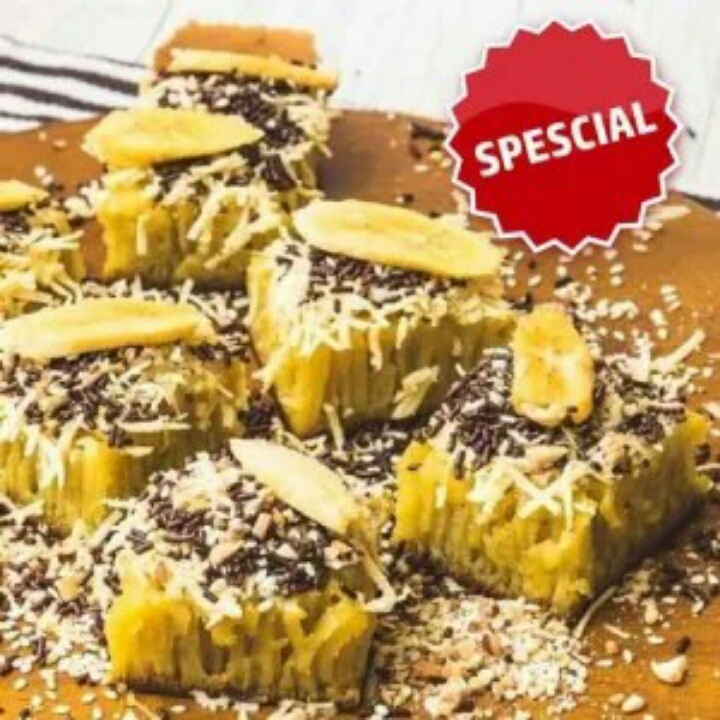 KEJU KOMPLIT SPESIAL