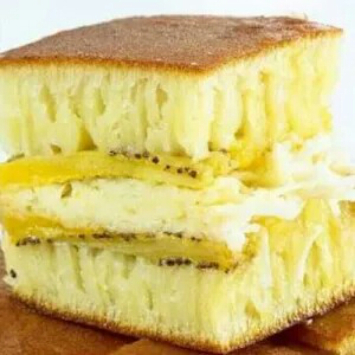 KEJU PISANG