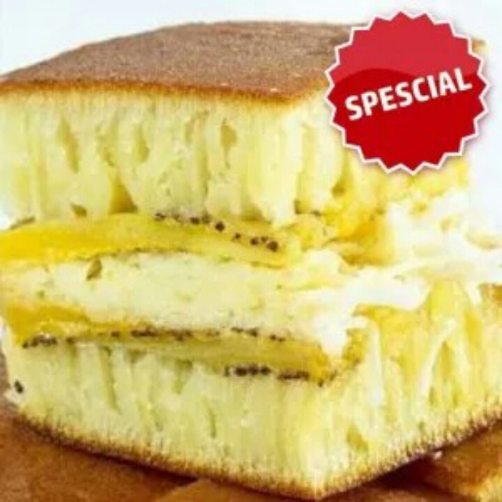 KEJU PISANG SPESIAL