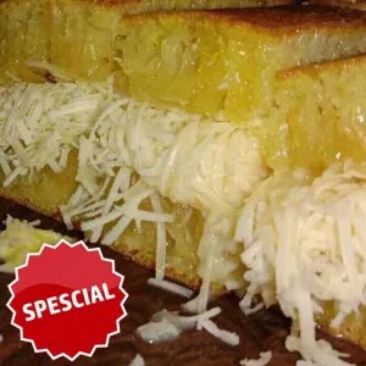 KEJU SPESIAL