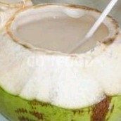 KELAPA BESAR JERUK